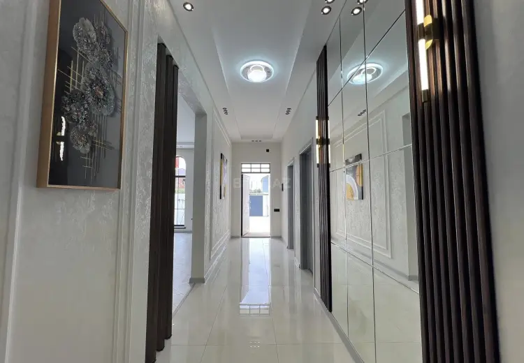 4 otaqlı mənzil Satılır, Masazır, Abşeron