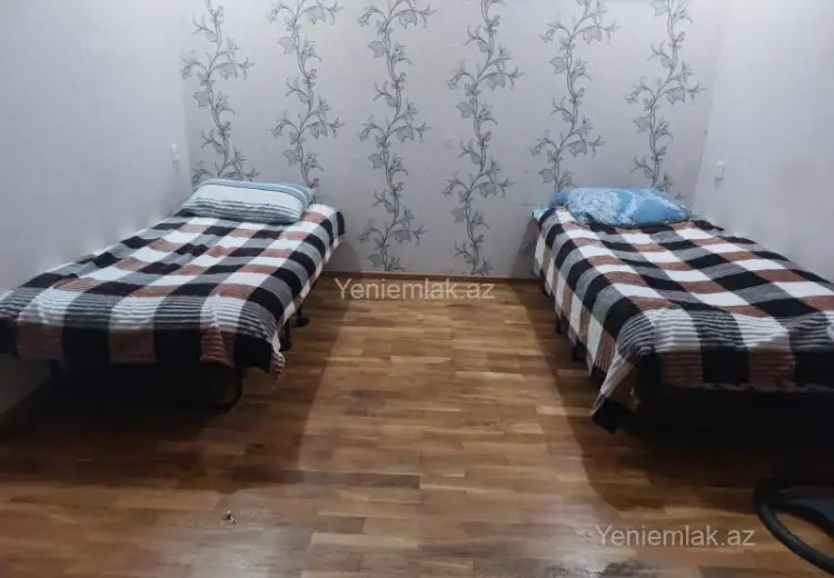 2 otaqlı mənzil Kirayə (aylıq), Yeni Yasamal qəs., Yasamal, Bakı