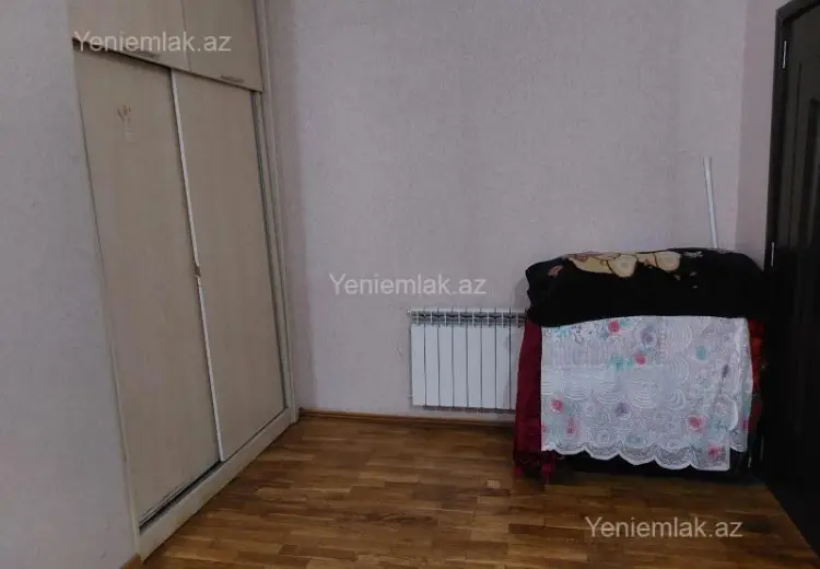 2 otaqlı mənzil Kirayə (aylıq), Yeni Yasamal qəs., Yasamal, Bakı