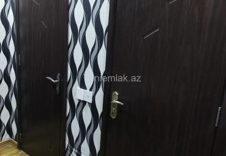 2 otaqlı mənzil Kirayə (aylıq), Yeni Yasamal qəs., Yasamal, Bakı