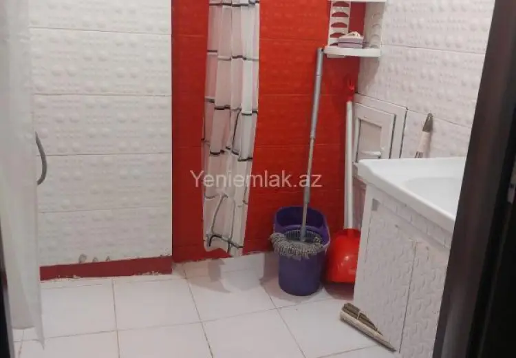 2 otaqlı mənzil Kirayə (aylıq), Yeni Yasamal qəs., Yasamal, Bakı