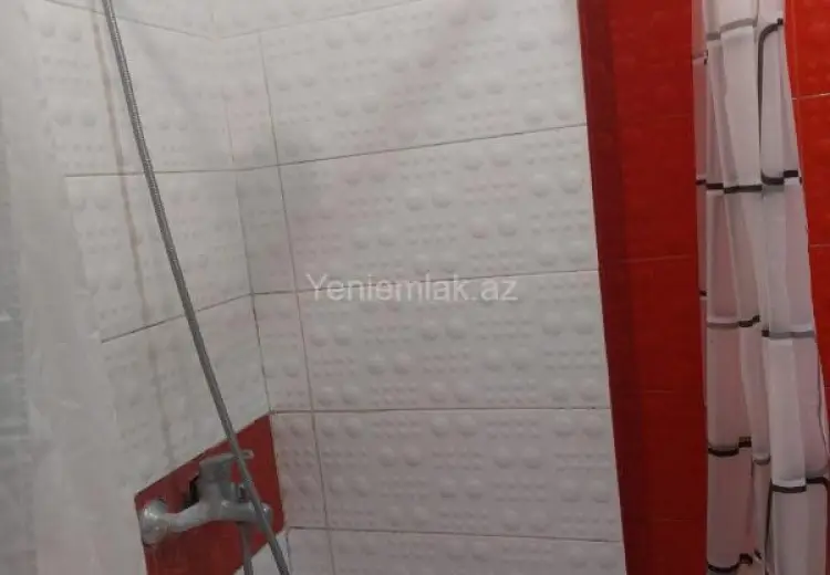 2 otaqlı mənzil Kirayə (aylıq), Yeni Yasamal qəs., Yasamal, Bakı