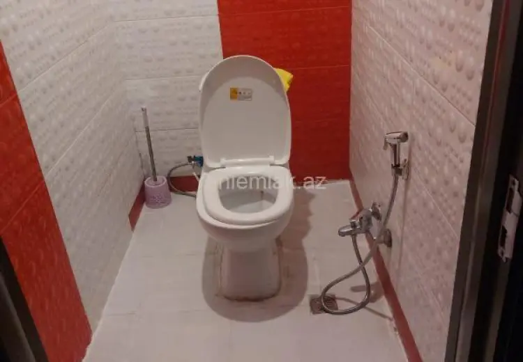 2 otaqlı mənzil Kirayə (aylıq), Yeni Yasamal qəs., Yasamal, Bakı