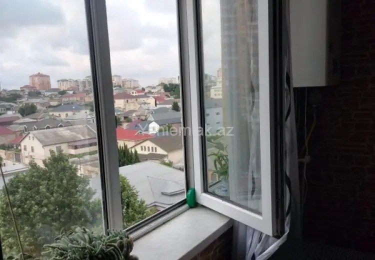 2 otaqlı mənzil Kirayə (aylıq), Yeni Yasamal qəs., Yasamal, Bakı