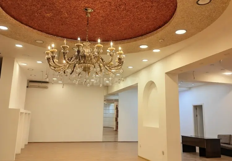 338 m² Obyekt / Ofis Kirayə (aylıq), Nərimanov, Bakı