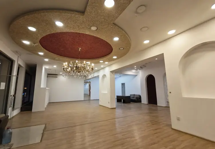 338 m² Obyekt / Ofis Kirayə (aylıq), Nərimanov, Bakı