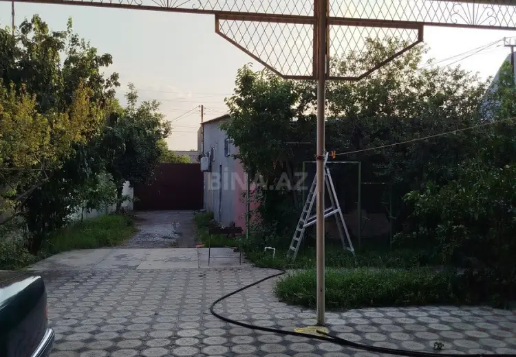 184 m² Obyekt / Ofis Satılır, Ağdaş