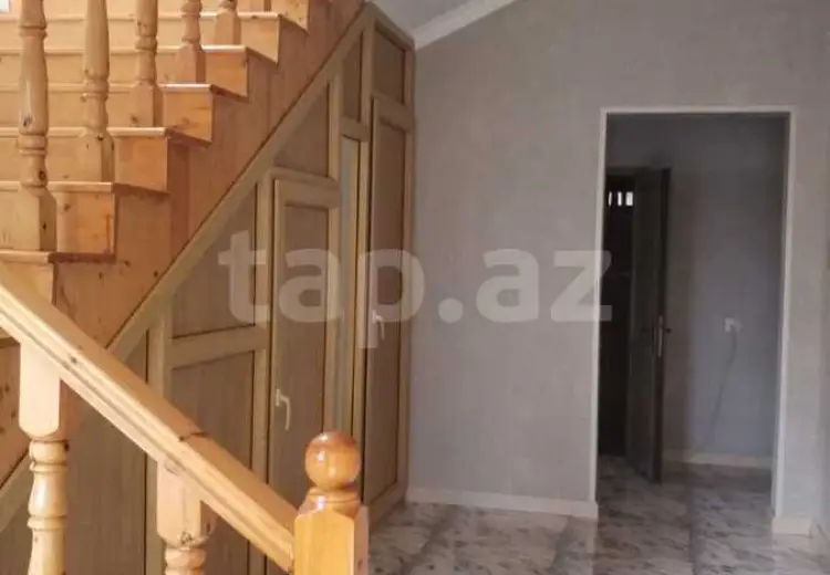 3 otaqlı mənzil , Sumqayıt