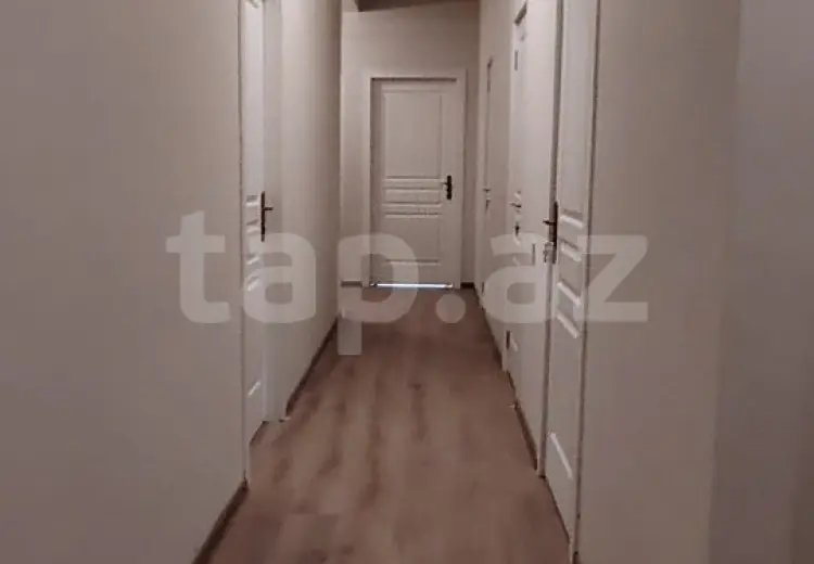 3 otaqlı mənzil , Sumqayıt