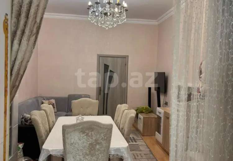 0 m² Obyekt / Ofis , Sumqayıt