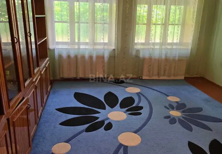4 otaqlı mənzil Satılır, Qəbələ