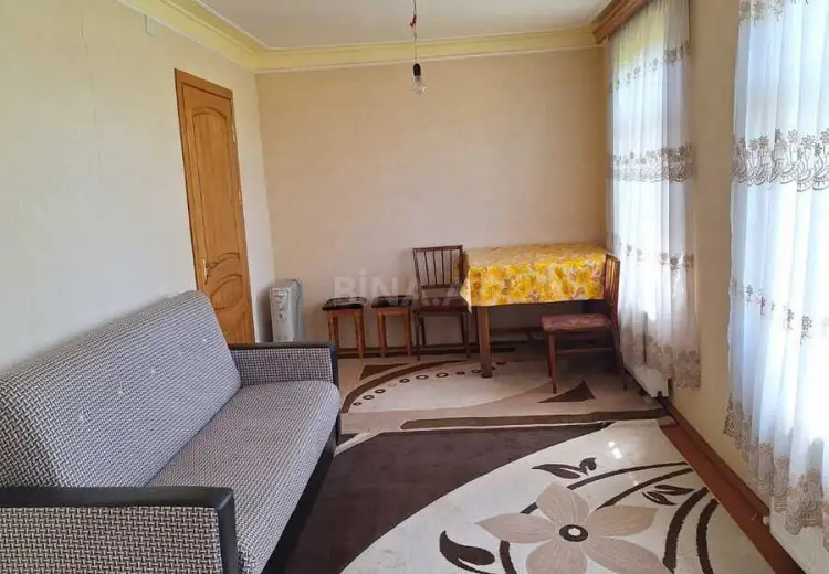 4 otaqlı mənzil Satılır, Qəbələ