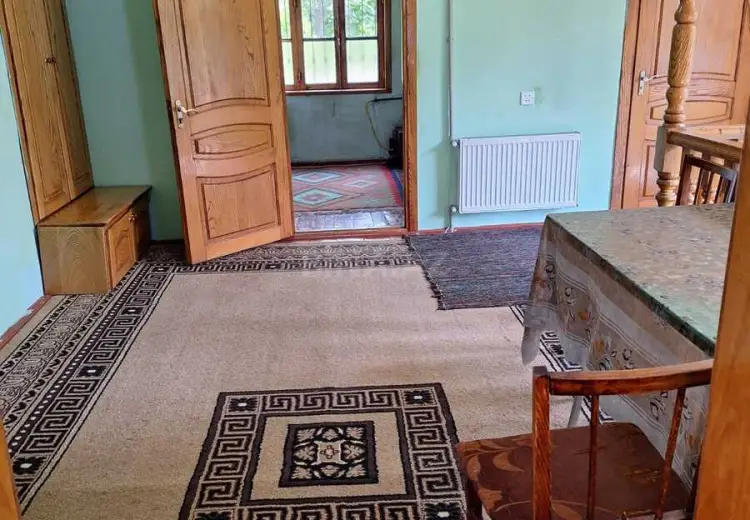 4 otaqlı mənzil Satılır, Qəbələ