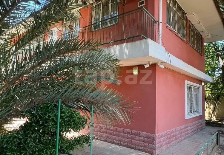 3 otaqlı mənzil , Bakı