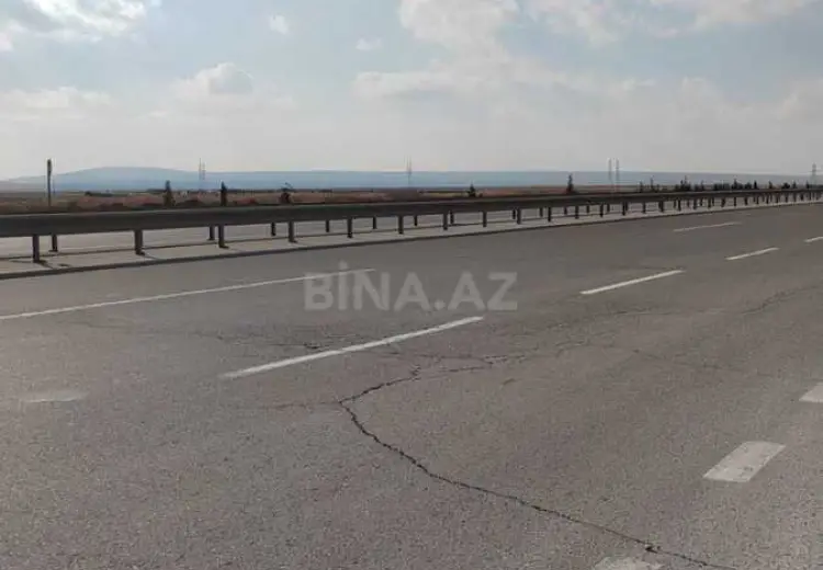 303 sot Torpaq Satılır, Ələt qəs., Qaradağ, Bakı