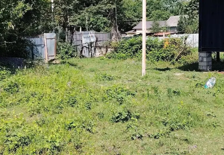 20 sot Torpaq Satılır, Qəbələ