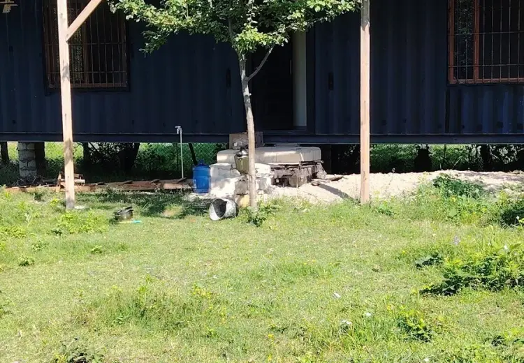20 sot Torpaq Satılır, Qəbələ
