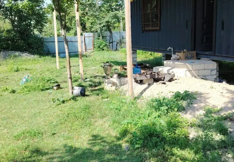 20 sot Torpaq Satılır, Qəbələ