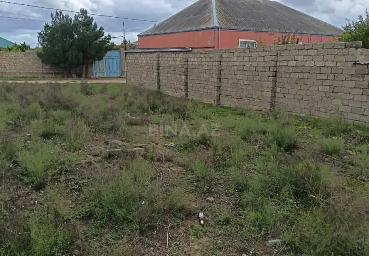 3 sot Torpaq Satılır, Buzovna, Xəzər, Bakı