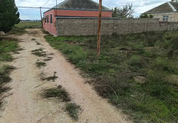 3 sot Torpaq Satılır, Buzovna, Xəzər, Bakı