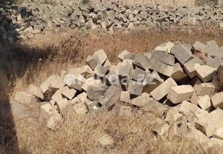 15 sot Torpaq Satılır, Saray, Abşeron