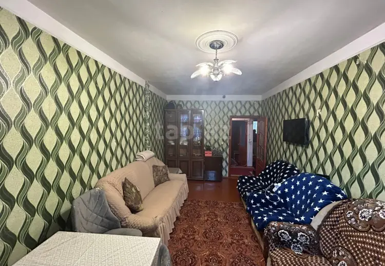 3 otaqlı mənzil , Bakı