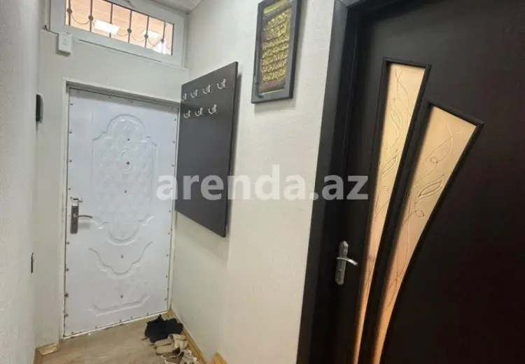 3 otaqlı mənzil Satılır, Hövsan qəs., Suraxanı, Bakı