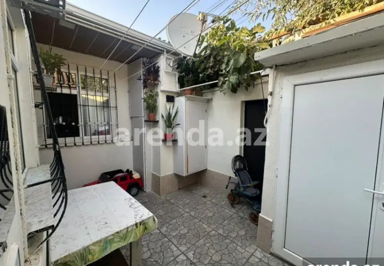 3 otaqlı mənzil Satılır, Hövsan qəs., Suraxanı, Bakı