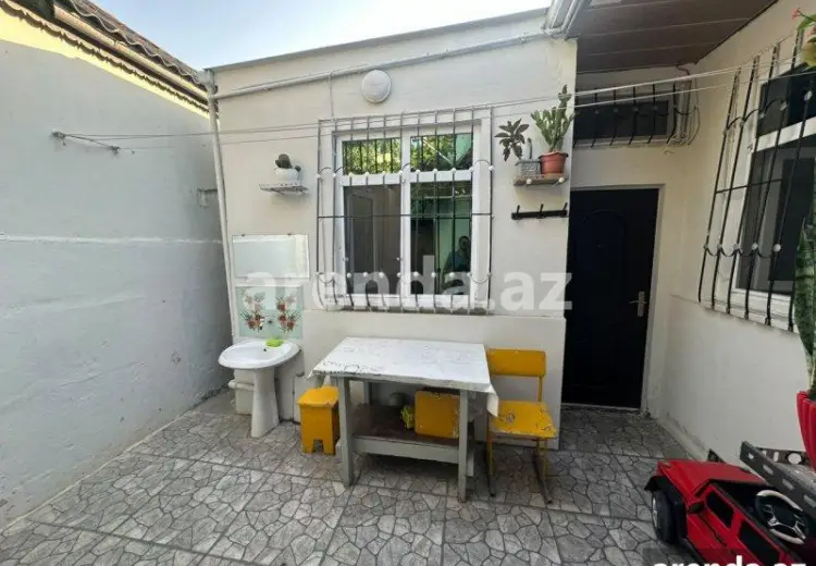 3 otaqlı mənzil Satılır, Hövsan qəs., Suraxanı, Bakı