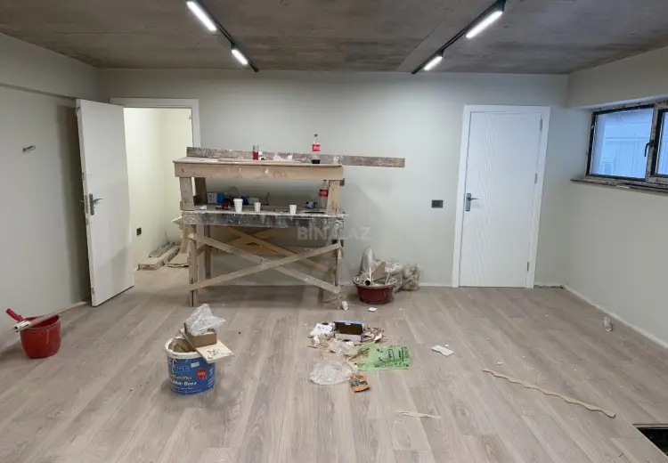 120 m² Obyekt / Ofis Kirayə (aylıq), Nəsimi, Bakı