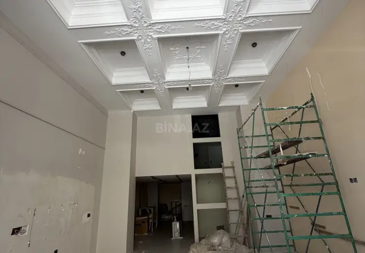 120 m² Obyekt / Ofis Kirayə (aylıq), Nəsimi, Bakı
