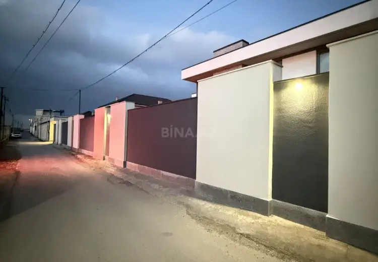 15 sot Torpaq Satılır, Bilgəh qəs., Sabunçu, Bakı