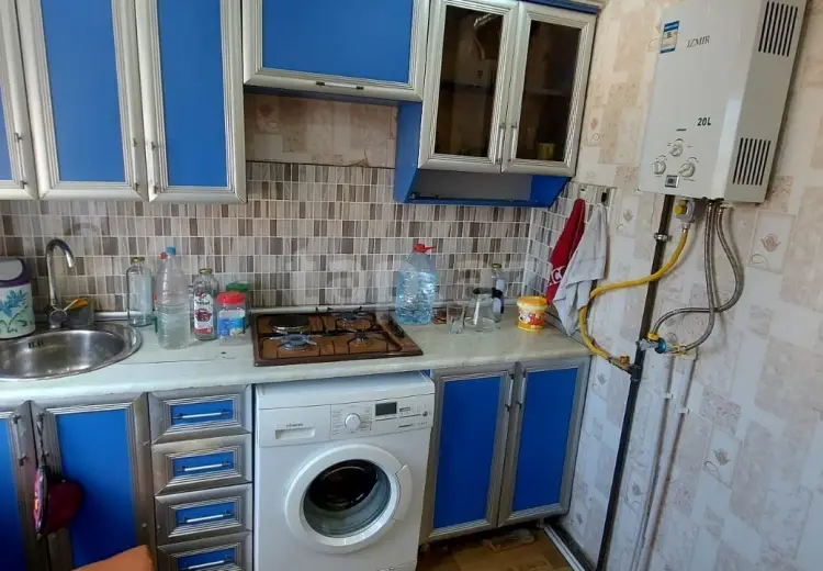 3 otaqlı mənzil , Sumqayıt