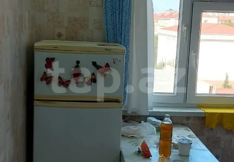 3 otaqlı mənzil , Sumqayıt