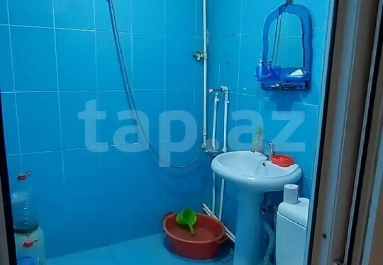 3 otaqlı mənzil , Sumqayıt