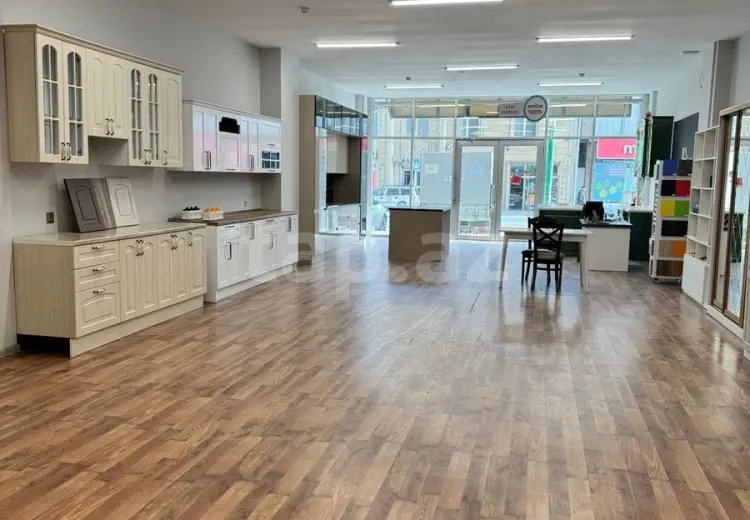 0 m² Obyekt / Ofis , Mehdiabad, Abşeron
