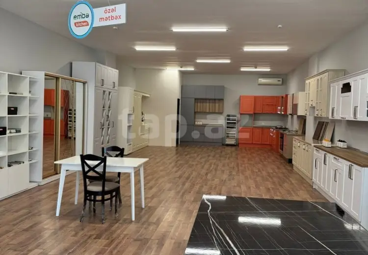 0 m² Obyekt / Ofis , Mehdiabad, Abşeron