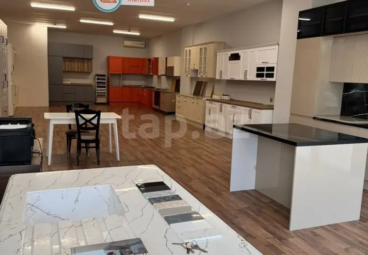 0 m² Obyekt / Ofis , Mehdiabad, Abşeron