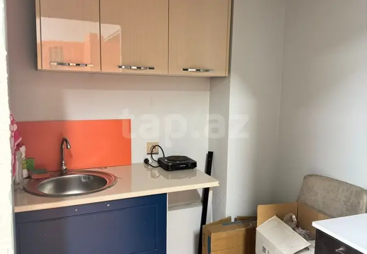 0 m² Obyekt / Ofis , Mehdiabad, Abşeron