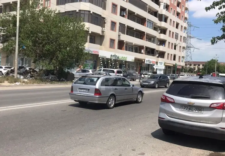 0 m² Obyekt / Ofis , Mehdiabad, Abşeron