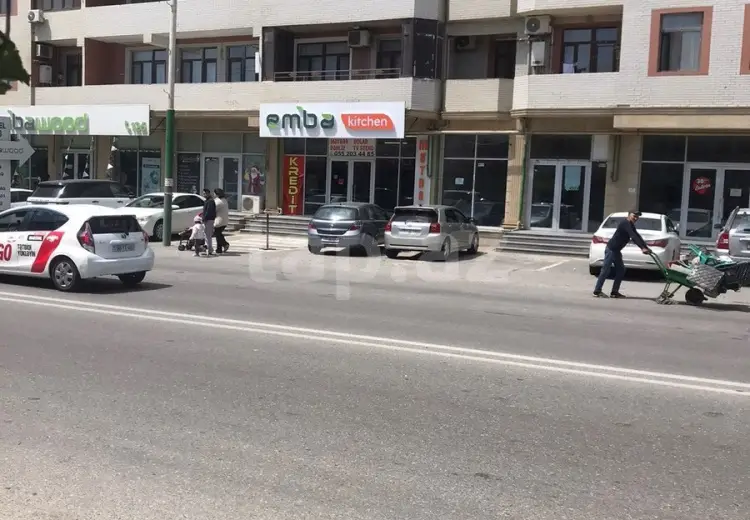 0 m² Obyekt / Ofis , Mehdiabad, Abşeron