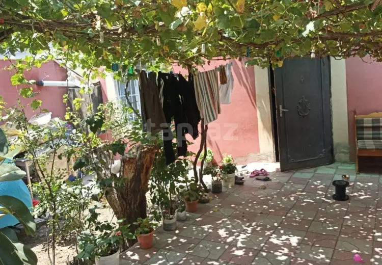 3 otaqlı mənzil , Xırdalan