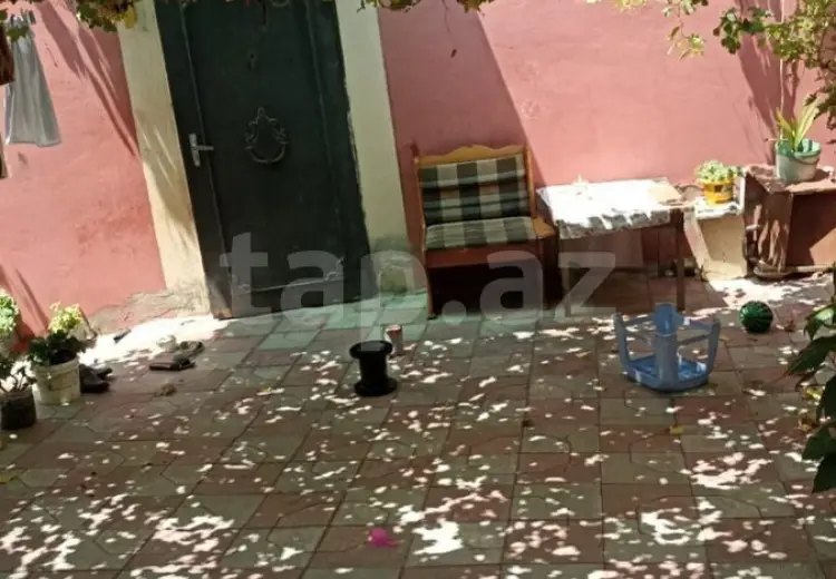 3 otaqlı mənzil , Xırdalan