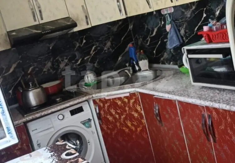 3 otaqlı mənzil , Xırdalan