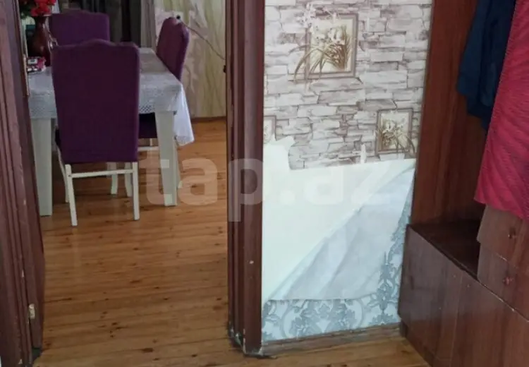 3 otaqlı mənzil , Xırdalan