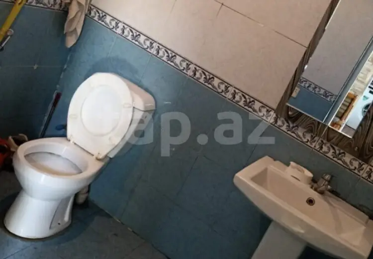 3 otaqlı mənzil , Xırdalan