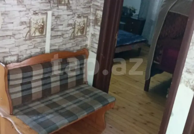 3 otaqlı mənzil , Xırdalan
