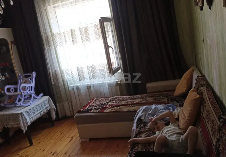 3 otaqlı mənzil , Xırdalan