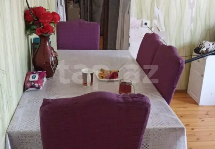 3 otaqlı mənzil , Xırdalan