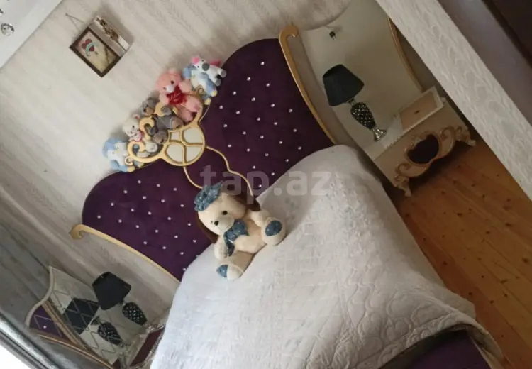 3 otaqlı mənzil , Xırdalan